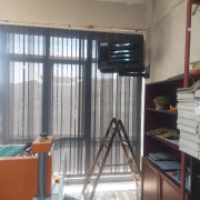 UMAYGAZ Doğalgazlı Sıcak Hava Üretici 35KW