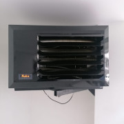 UMAYGAZ Doğalgazlı Sıcak Hava Üretici 45KW