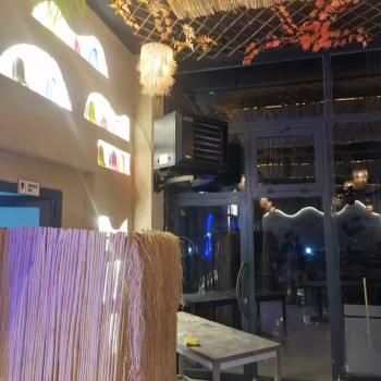 Doğalgazlı Sıcak Hava Üreteci 25KW