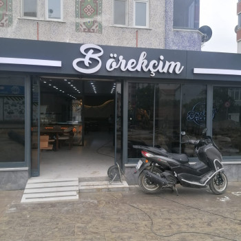 Doğalgazlı Sıcak Hava Üreteci 25KW