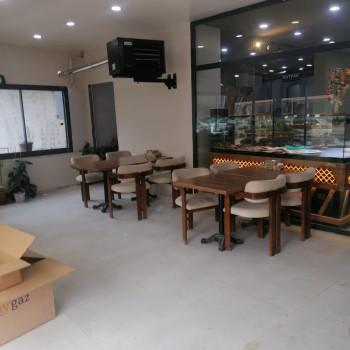 Doğalgazlı Sıcak Hava Üreteci 25KW