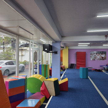 Doğalgazlı Sıcak Hava Üreteci 25KW