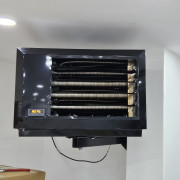 UMAYGAZ Doğalgazlı Sıcak Hava Üretici 35KW