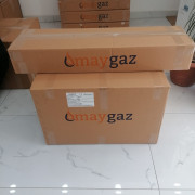 UMAYGAZ Doğalgazlı Sıcak Hava Üretici 15KW