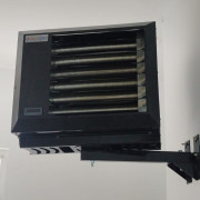 UMAYGAZ Doğalgazlı Sıcak Hava Üretici 55KW
