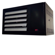 Elektrikli Sıcak Hava Üreteci 10kW