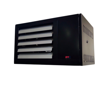 Elektrikli Sıcak Hava Üreteci 10kW