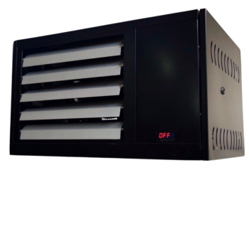Elektrikli Sıcak Hava Üreteci 10kW