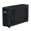 Mini Füme 2000W Monofaze Elektrikli Fanlı Isıtıcı