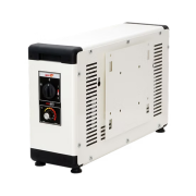 2000W Monofaze Elektrikli Fanlı Isıtıcı