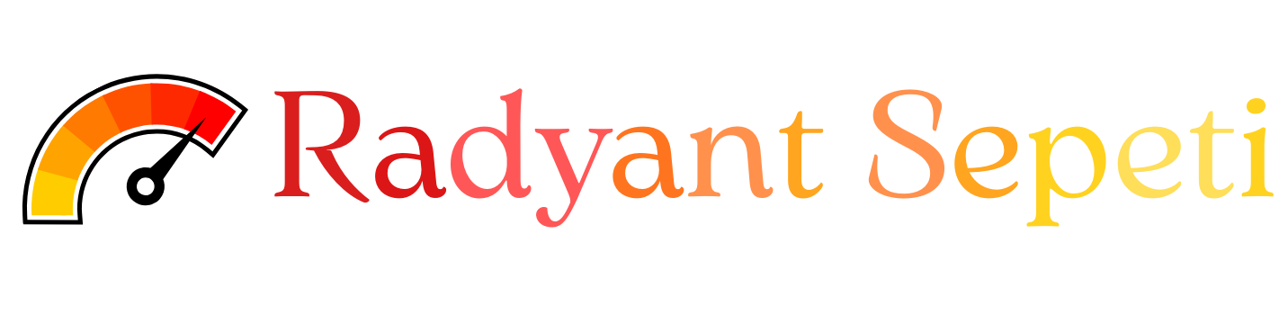 Radyant Isıtıcı Sıcak Hava Üreteci